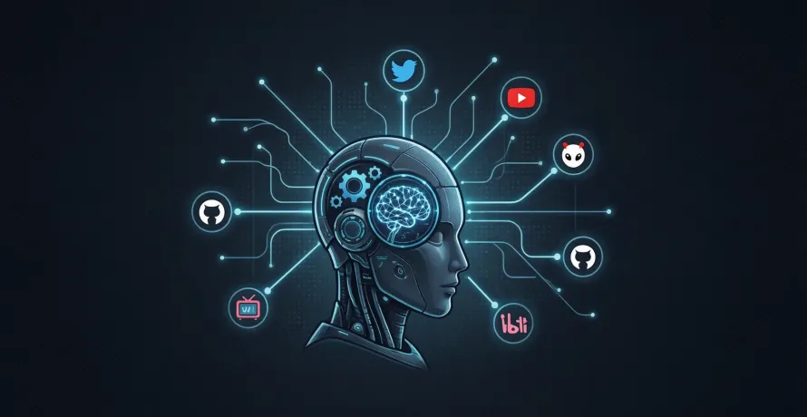 Agent-Reach: Internet Access for Your AI Agent, One Command, Zero Fees