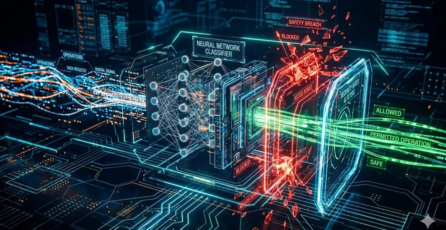 Claude Code 2.1.136: When an AI Agent's Safety Gate Switches from Trust to Verify