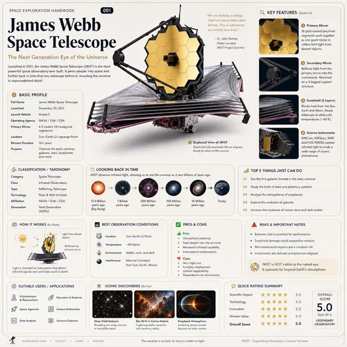 Encyclopedia Infographic Prompt: Reference-Handbook Style Knowledge Cards