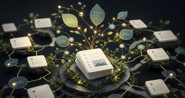 Quartz: Turn Markdown Notes Into a Searchable, Linked Digital Garden