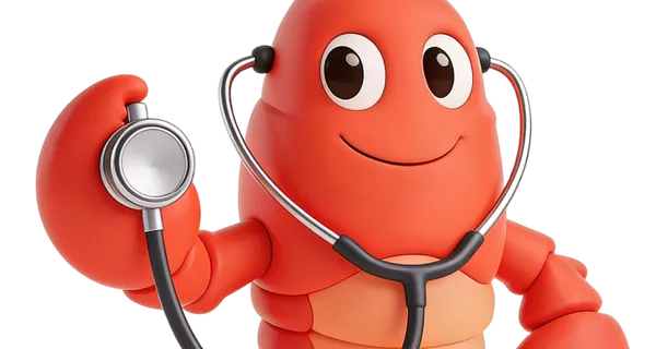 WiseClaw: Healthcare Doesn't Need Another AI Demo. It Needs an Agent OS.