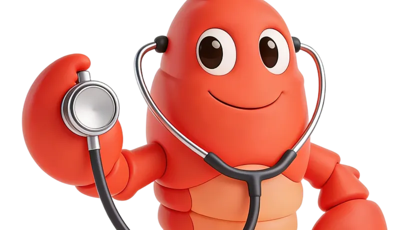 WiseClaw: Healthcare Doesn't Need Another AI Demo. It Needs an Agent OS.